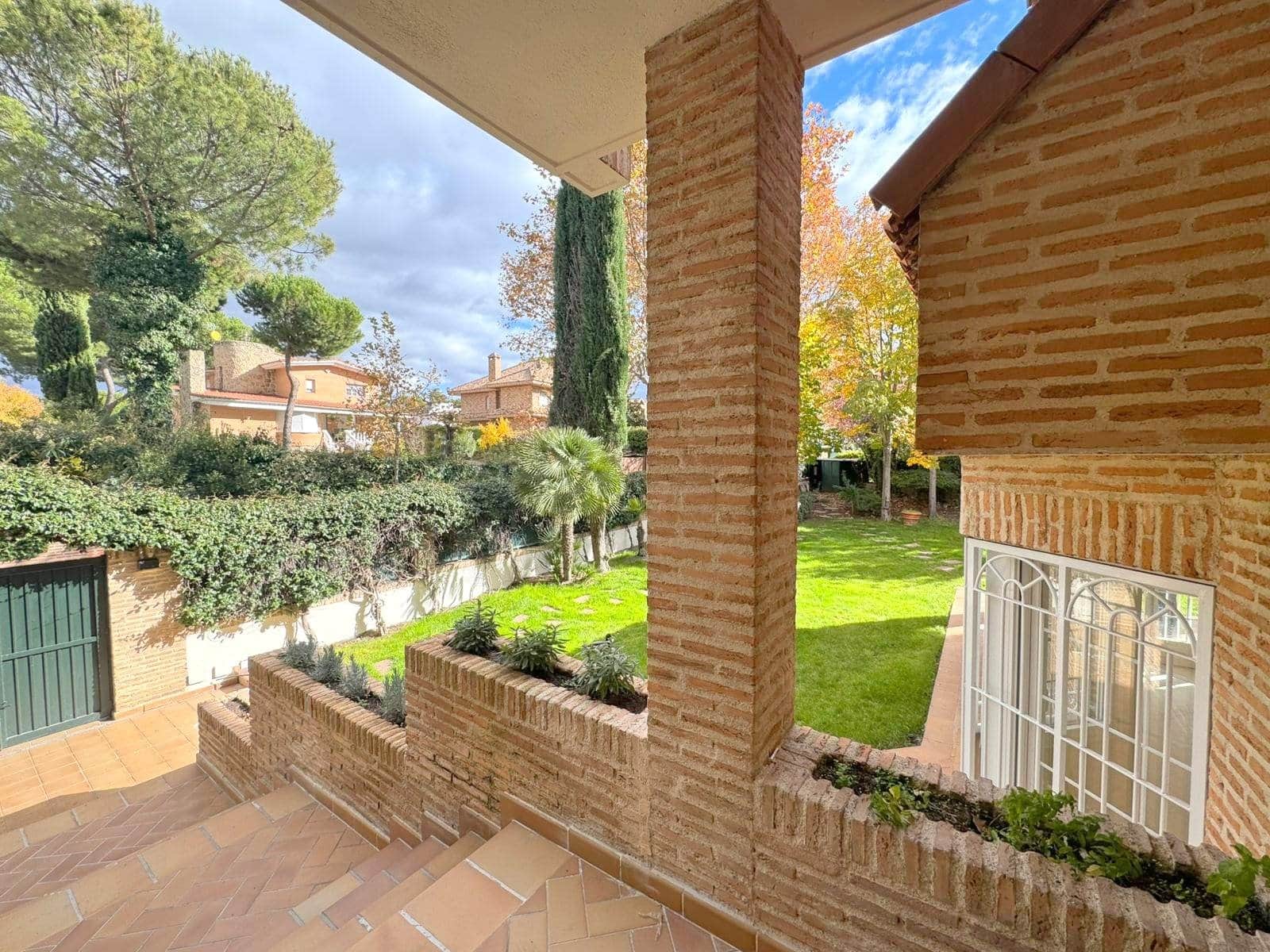 Chalet - Madrid, Villaviciosa De Odon - Foto 3