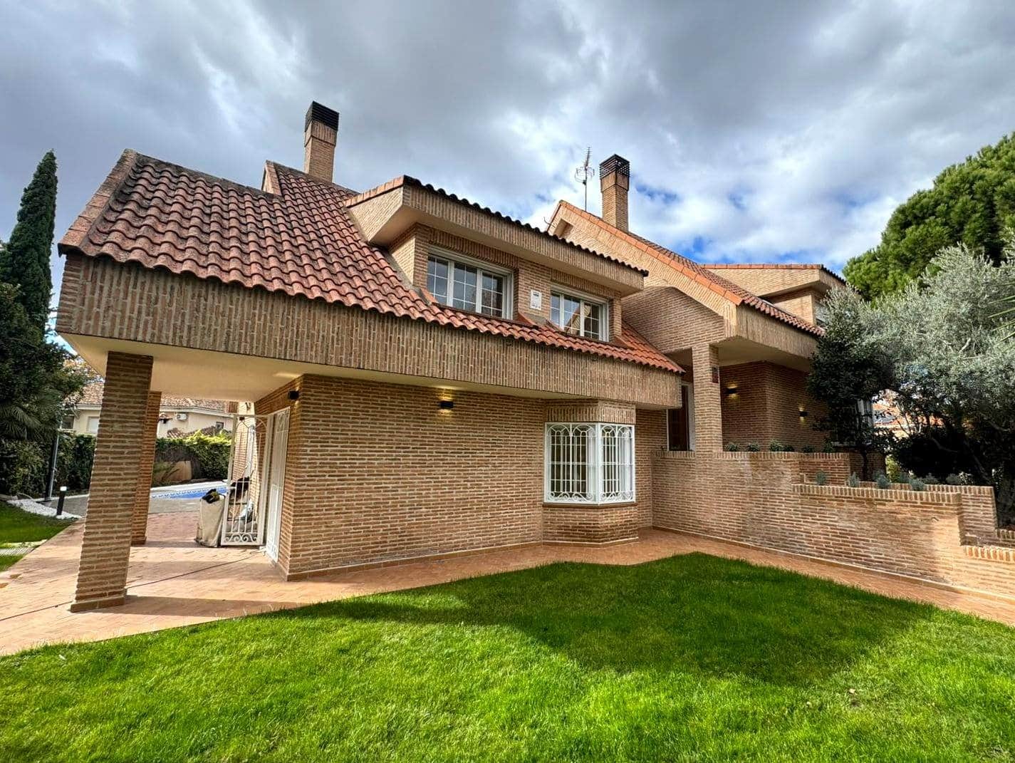 Chalet - Madrid, Villaviciosa De Odon - Foto 2