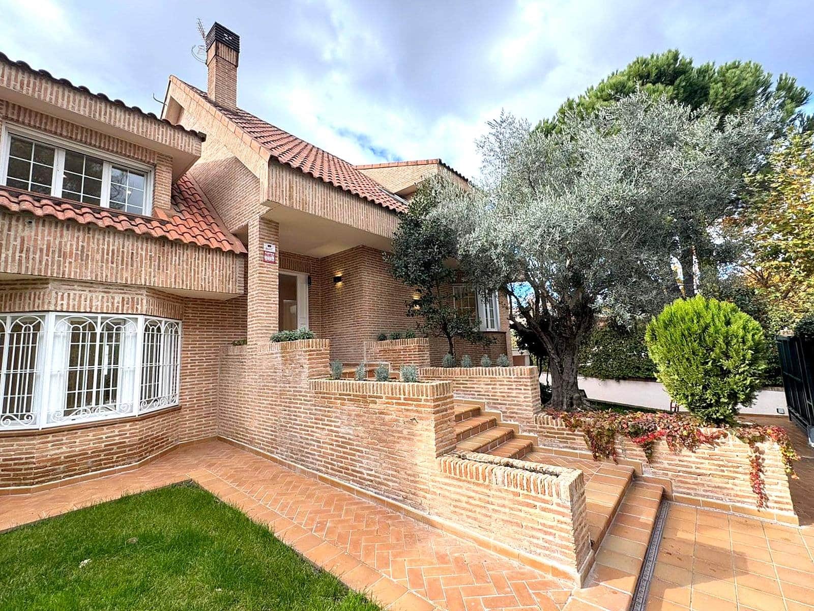 Chalet - Madrid, Villaviciosa De Odon - Foto 4