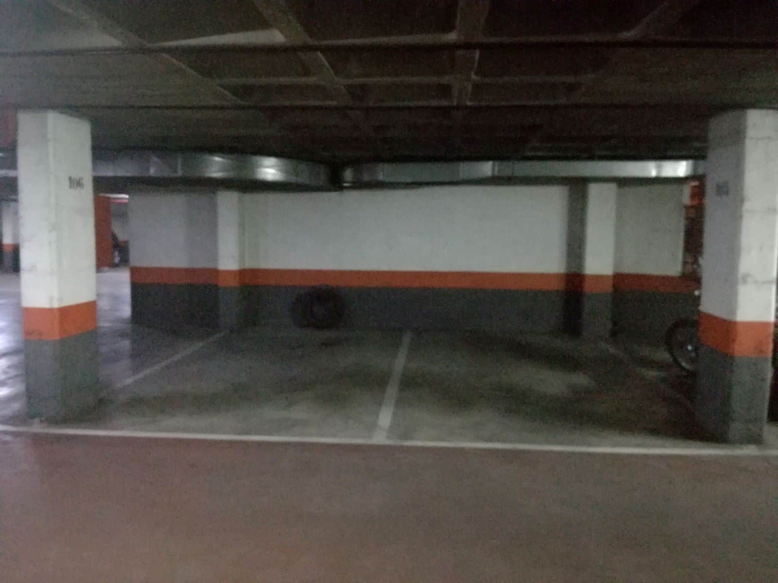 Garaje - Retiro, Madrid - Foto 1