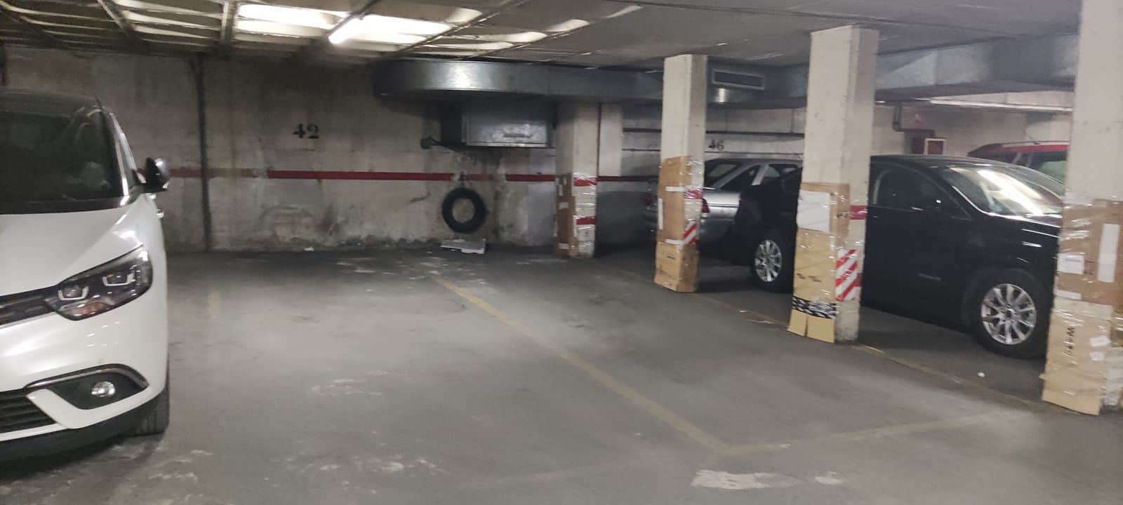 Garaje - Sierra Carbonera - Madrid - Foto 2