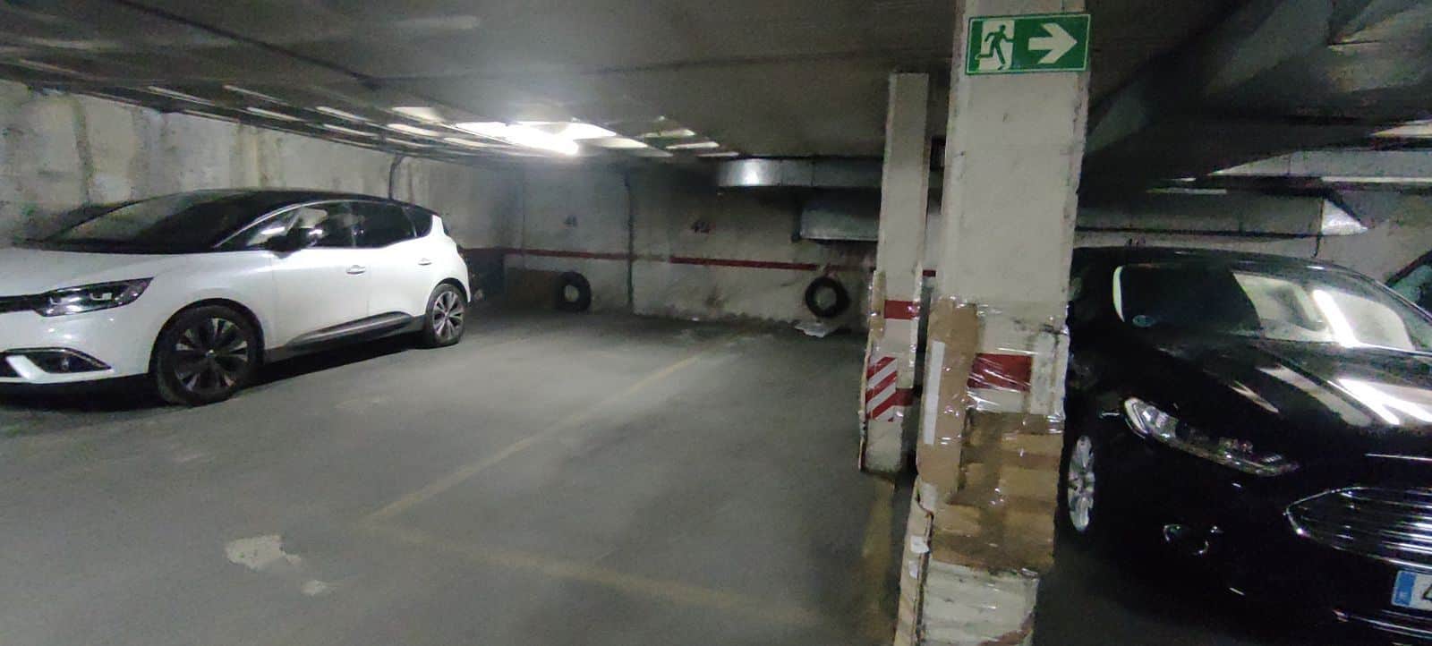 Garaje - Sierra Carbonera - Madrid - Foto 3