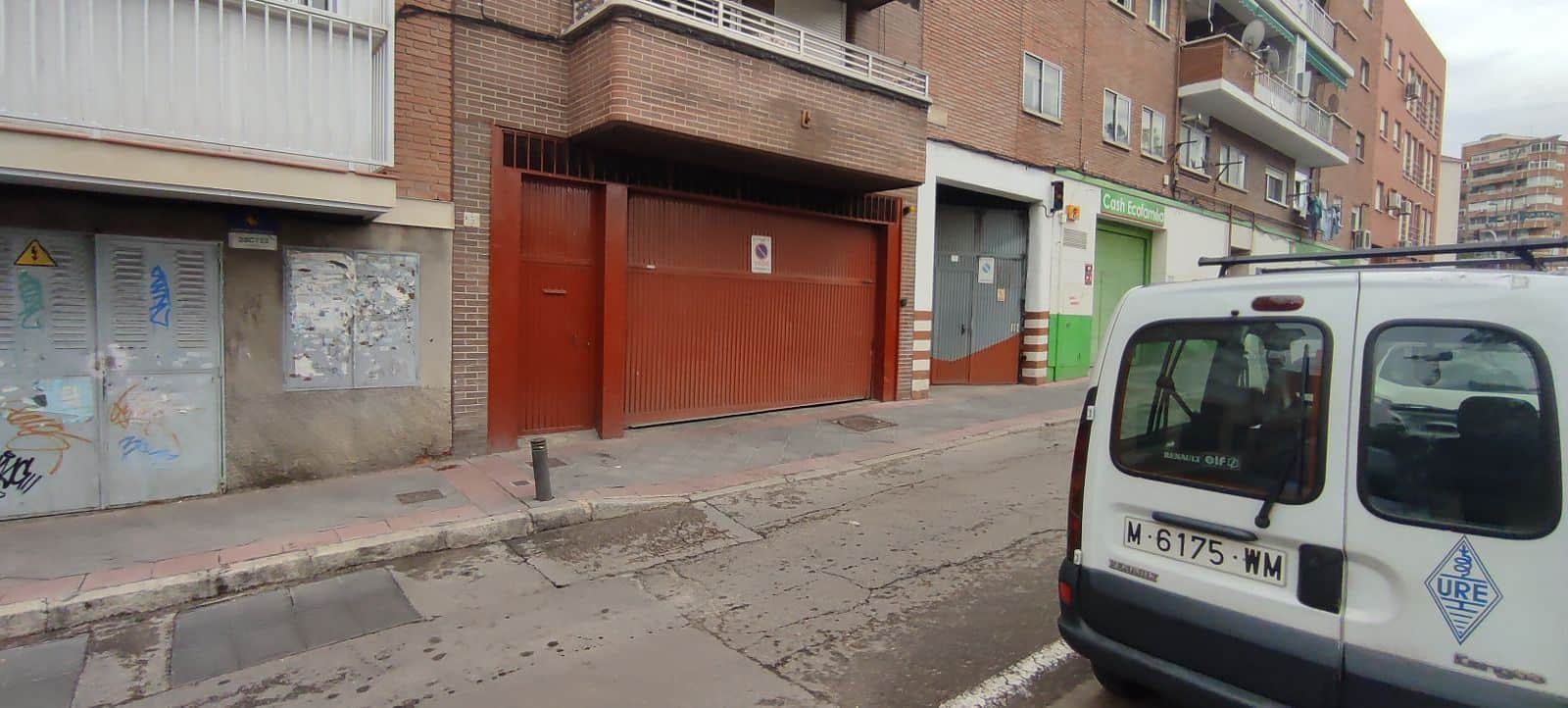 Garaje - Sierra Carbonera - Madrid - Foto 1