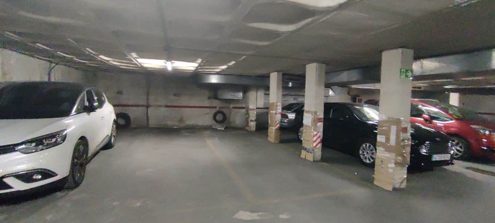 Garaje - Sierra Carbonera - Madrid - Foto 5