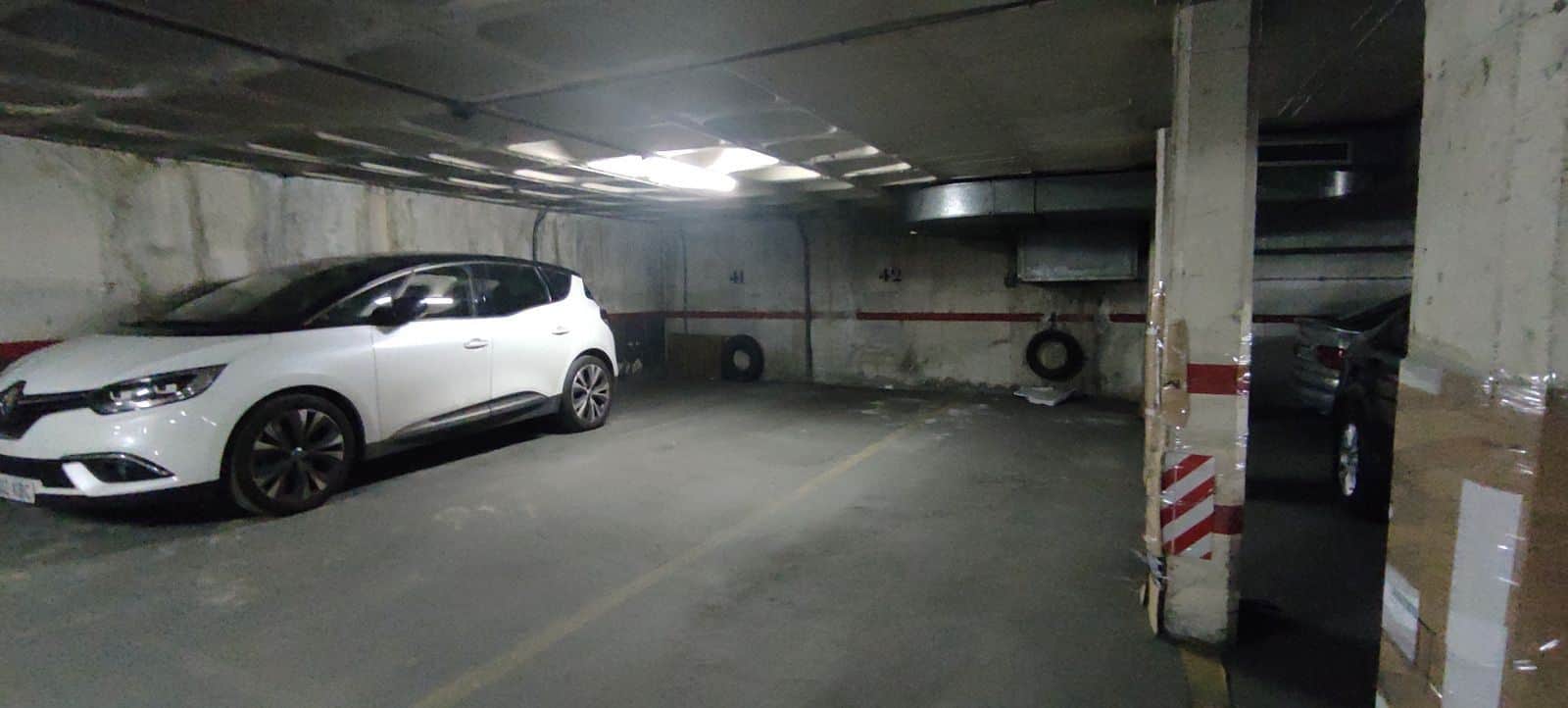 Garaje - Sierra Carbonera - Madrid - Foto 4