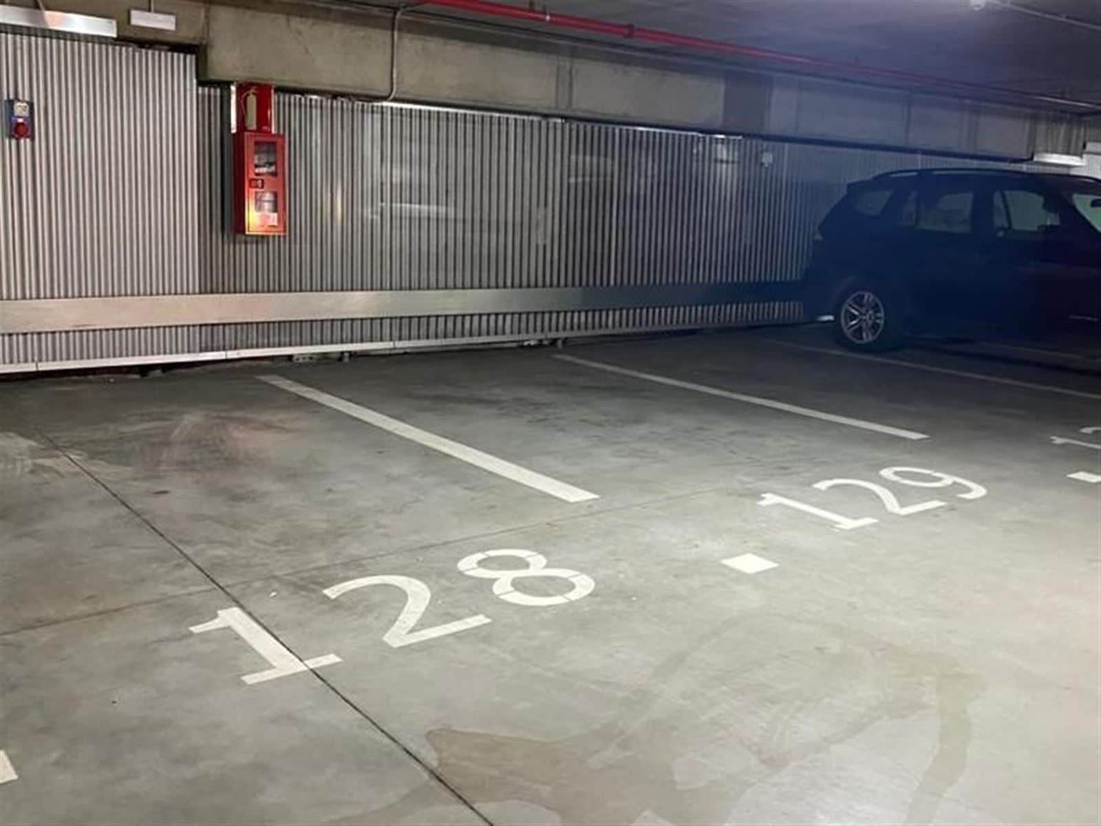 Garaje - Salamanca, Madrid - Foto 2