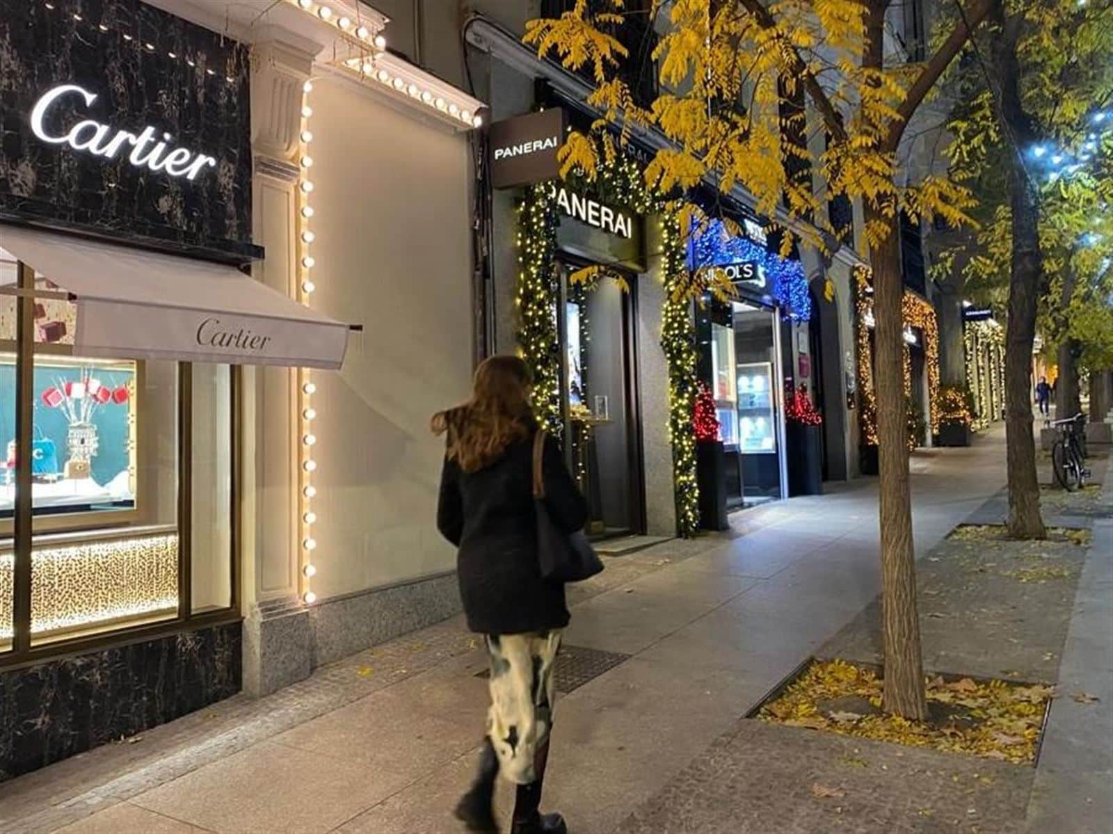 Garaje - Salamanca, Madrid - Foto 4