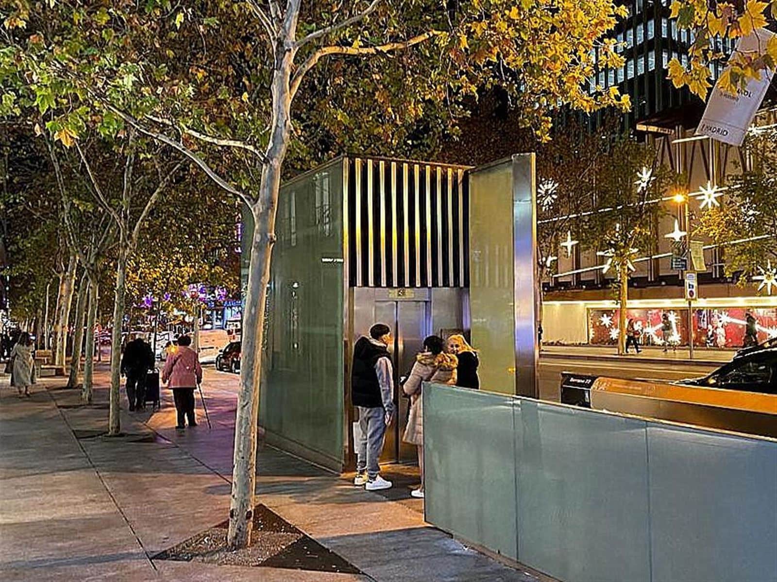 Garaje - Salamanca, Madrid - Foto 5