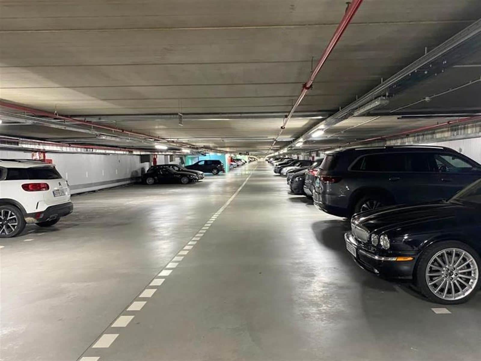 Garaje - Salamanca, Madrid - Foto 3