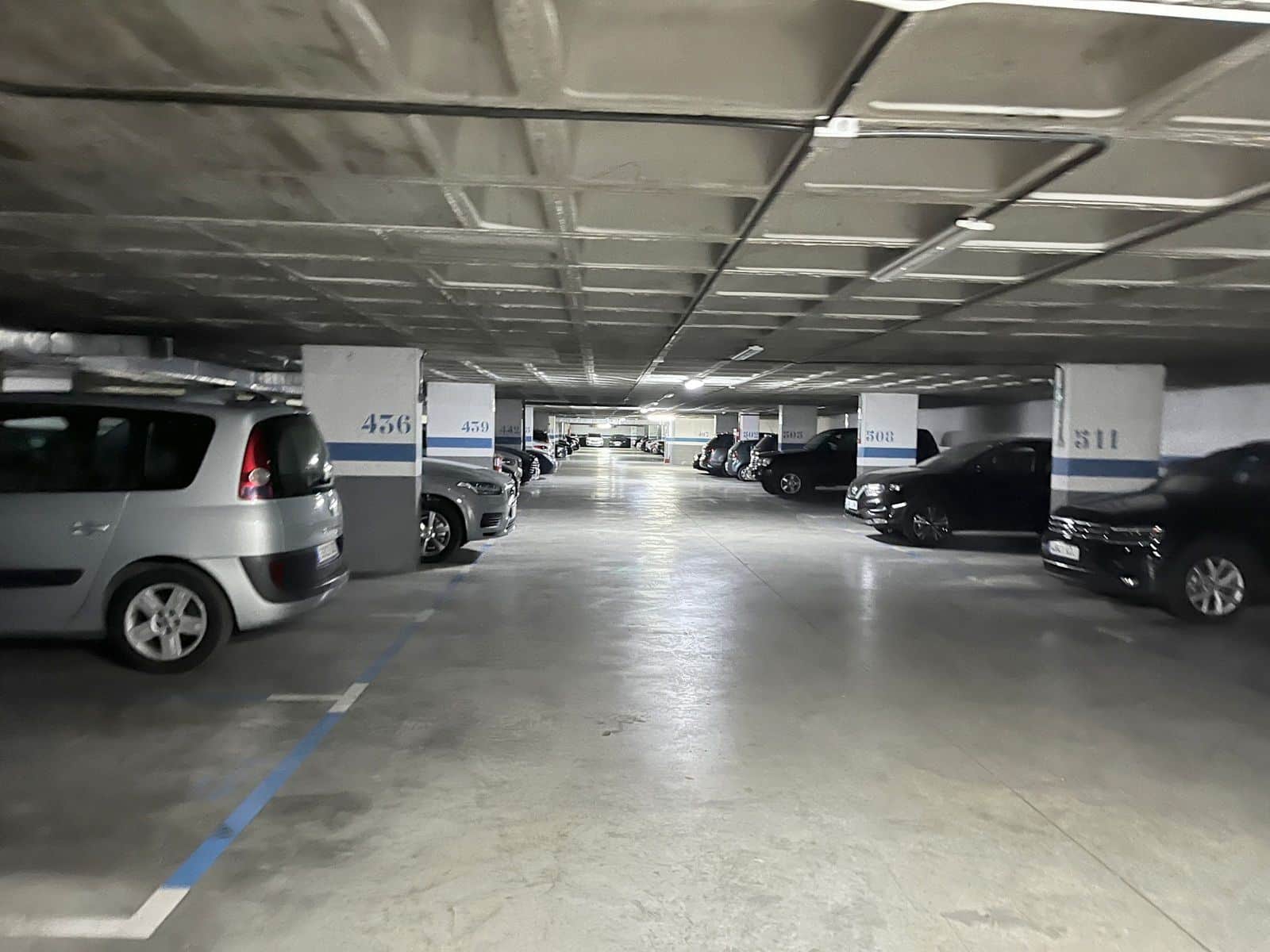 Garaje - Salamanca, Madrid - Foto 3