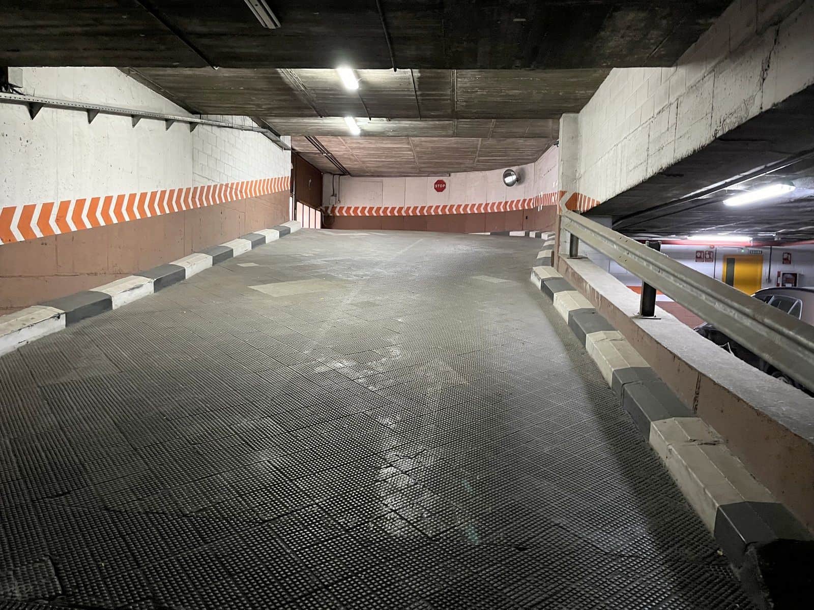 Garaje - Salamanca, Madrid - Foto 4