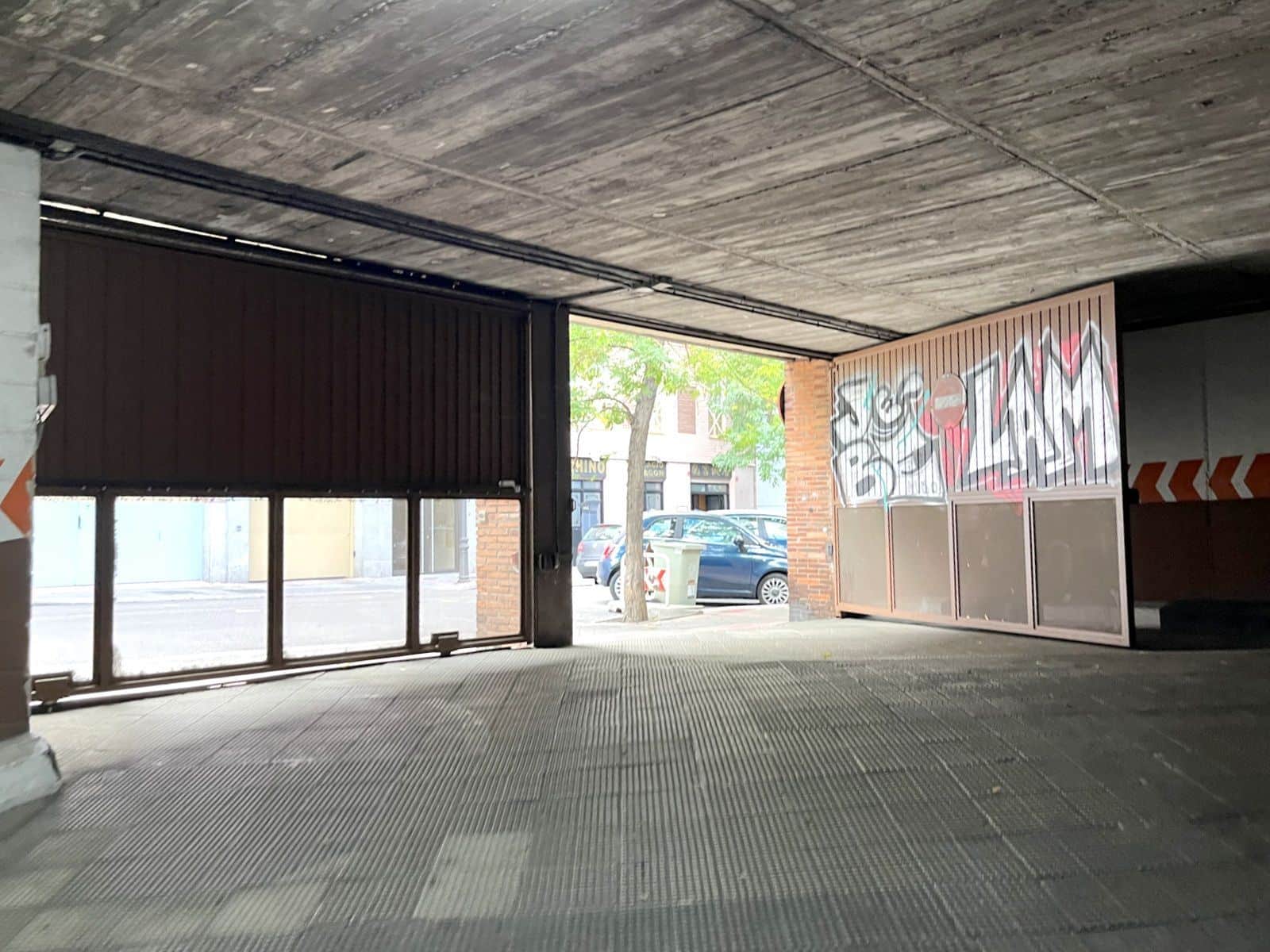 Garaje - Salamanca, Madrid - Foto 5