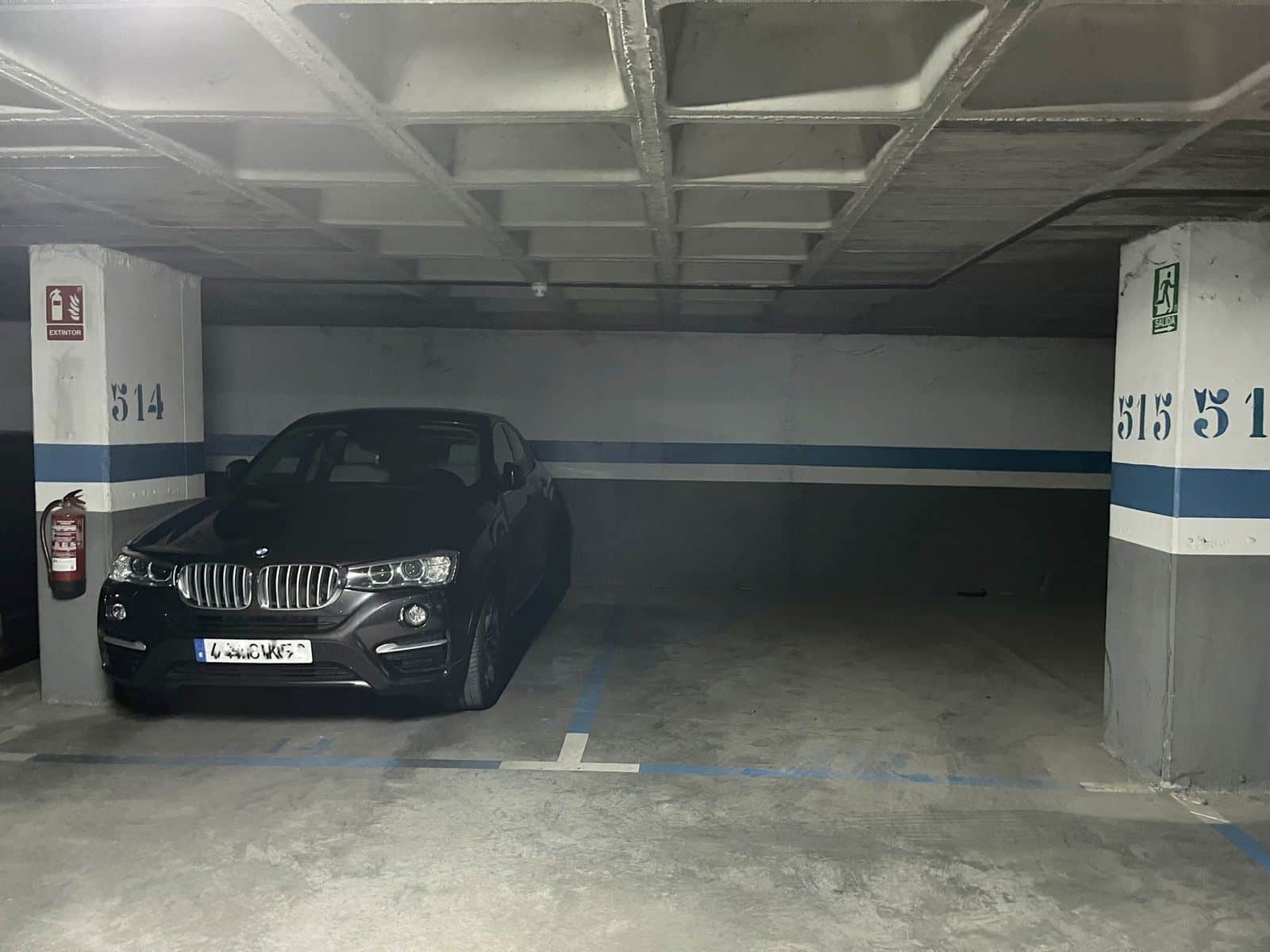 Garaje - Salamanca, Madrid - Foto 2