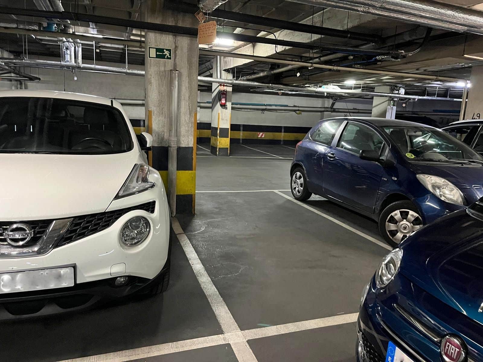 Garaje - Salamanca, Madrid - Foto 2