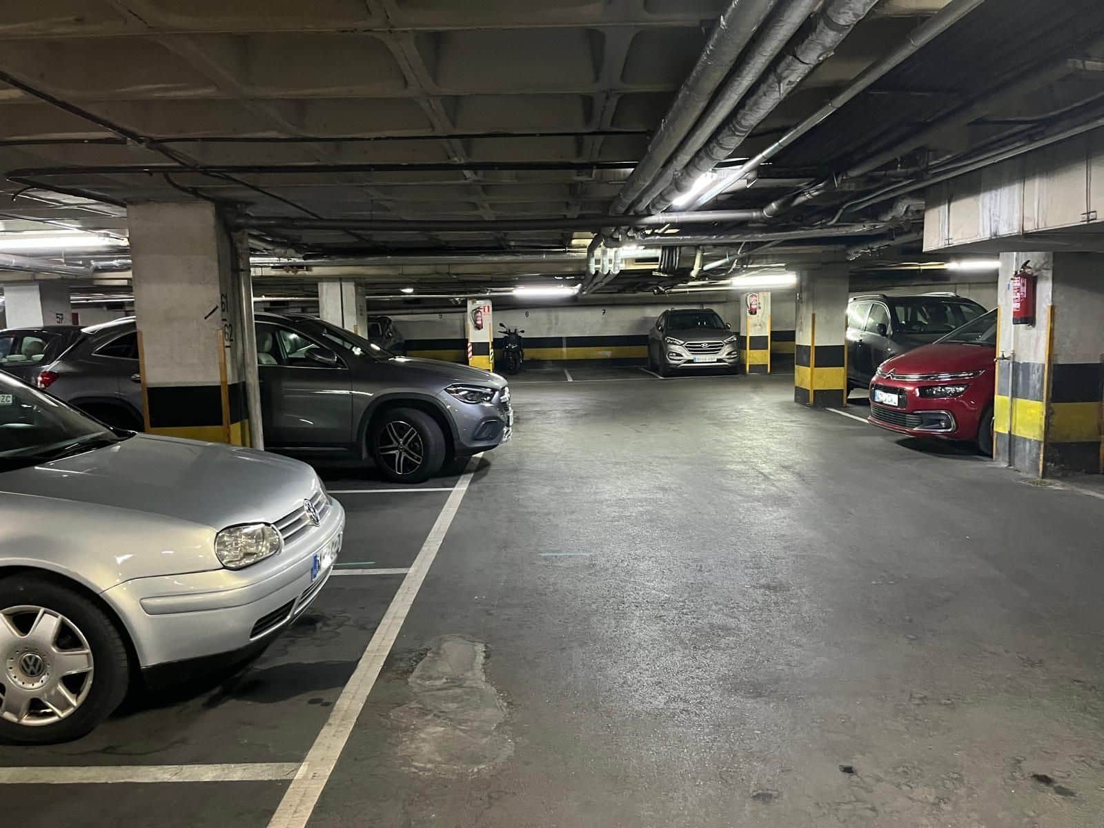 Garaje - Salamanca, Madrid - Foto 5