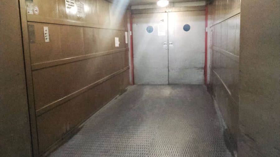 Garaje en alquiler en Salamanca, Madrid - Foto 4
