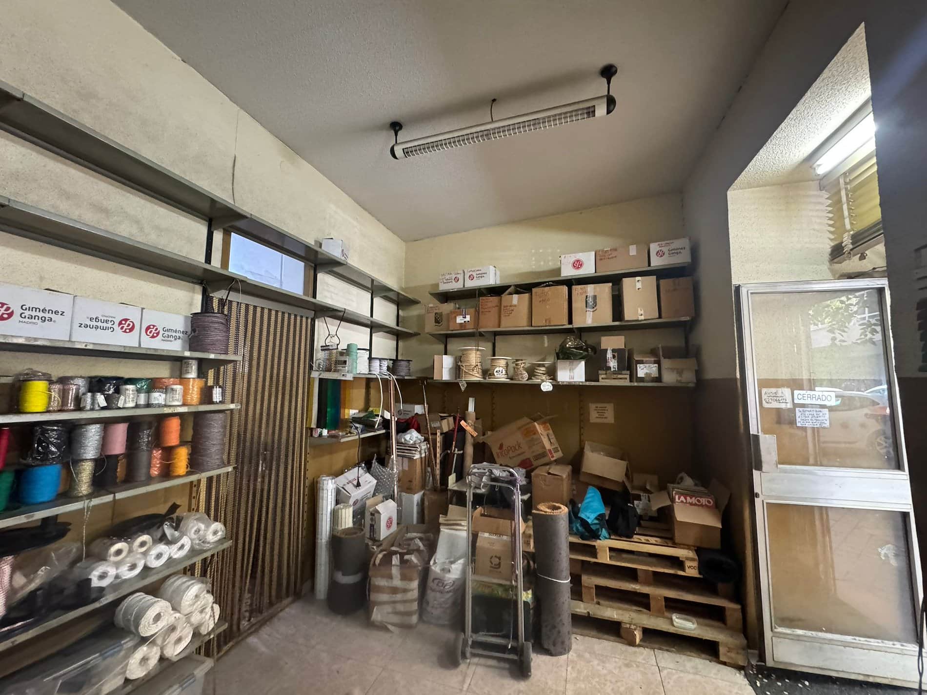 Local comercial en venta en Madrid - Foto 4
