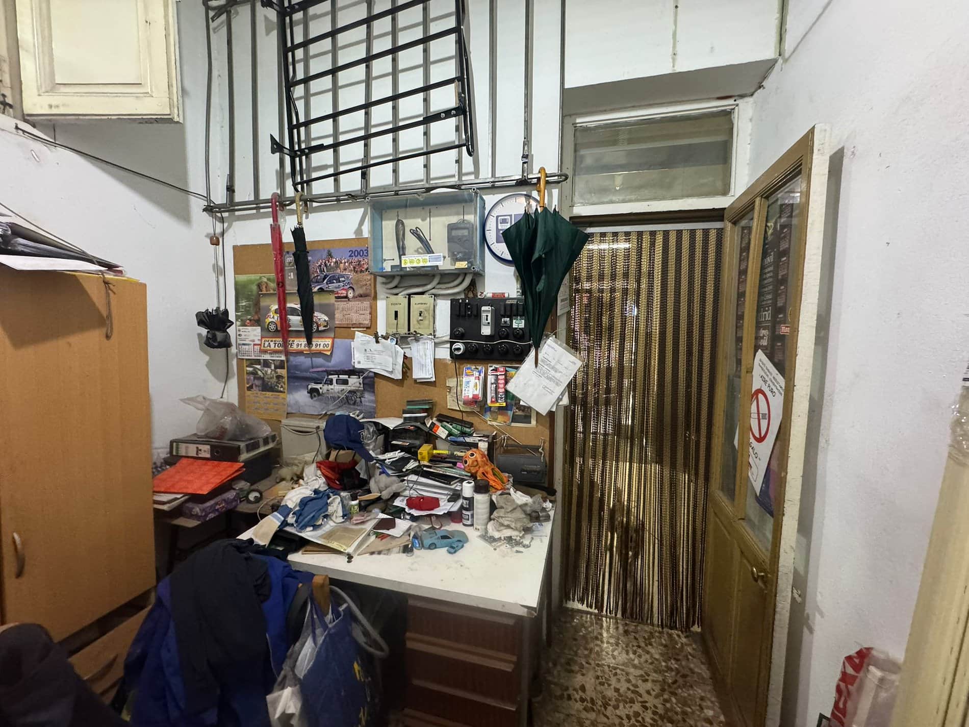 Local comercial en venta en Madrid - Foto 5