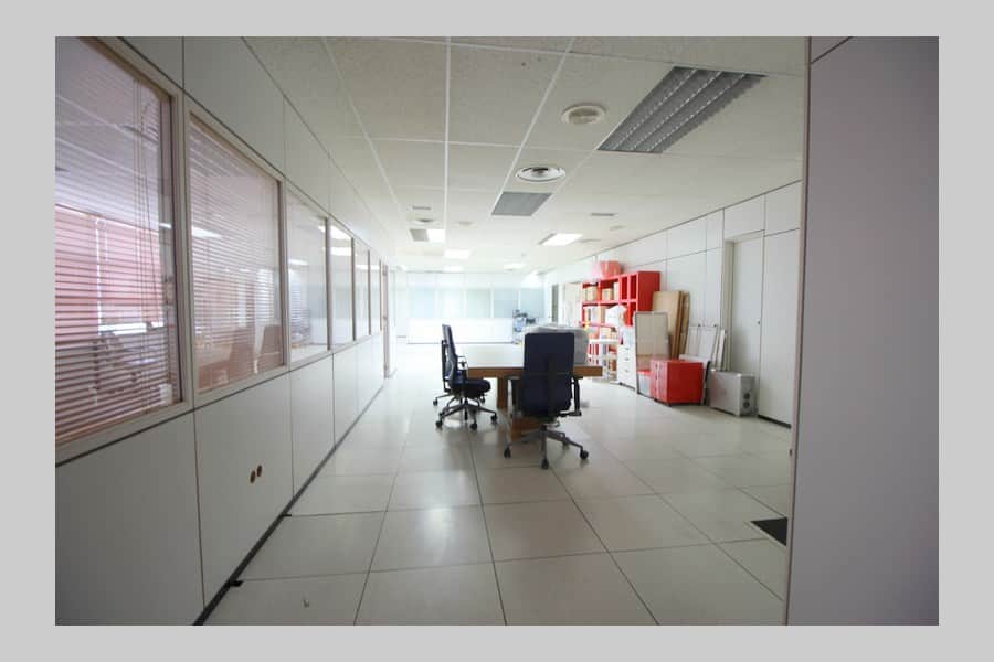 Oficina en alquiler en San Blas, Madrid - Foto 4
