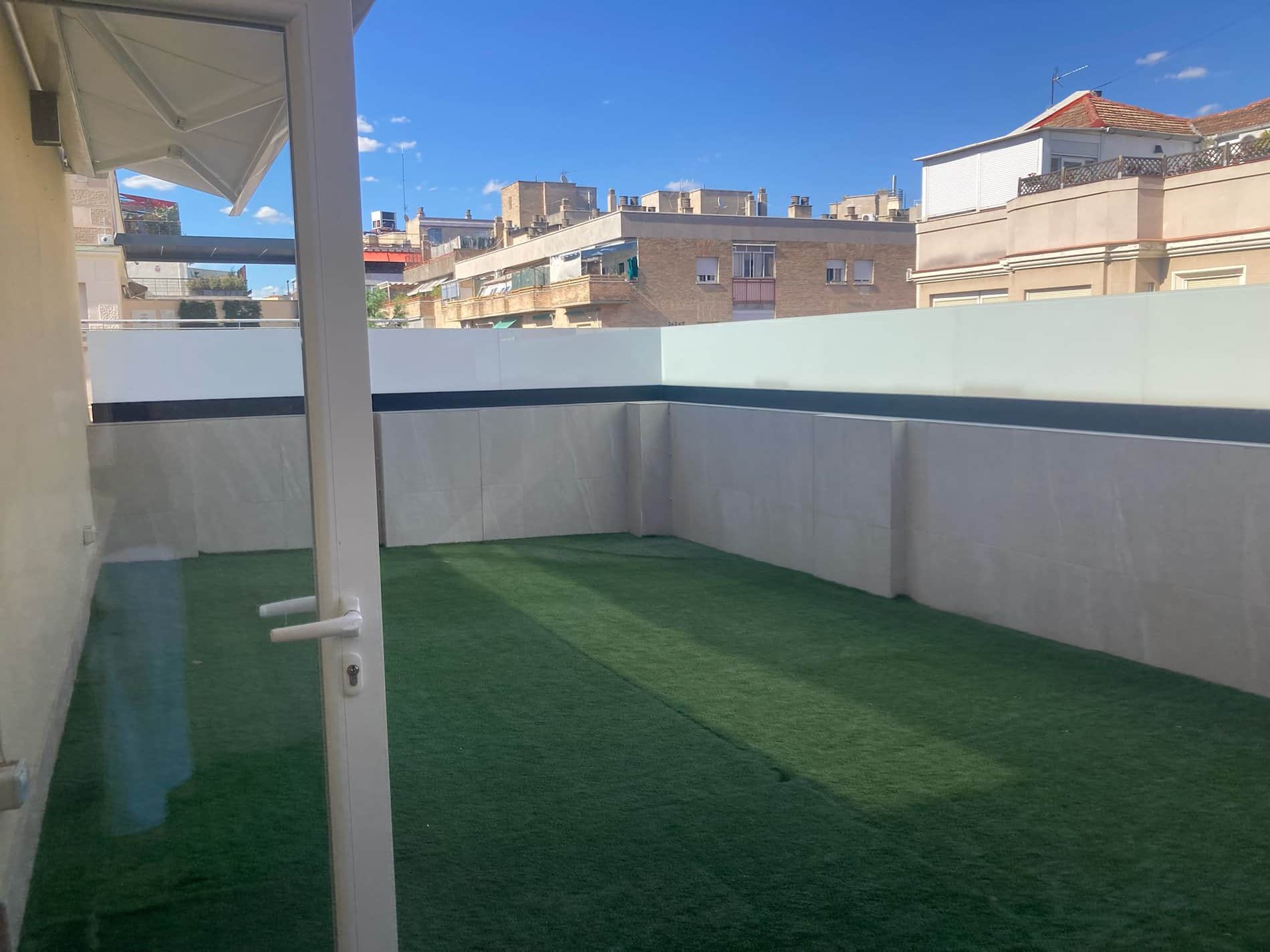 Piso en alquiler en Salamanca, Madrid - Foto 3