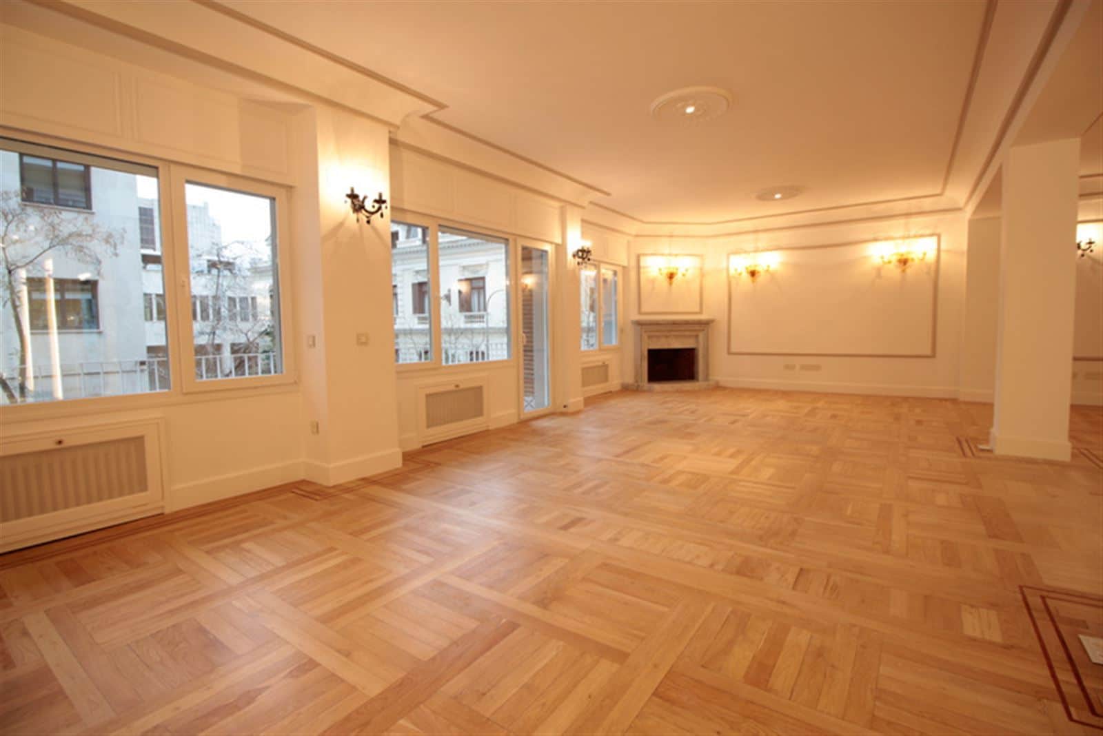 Piso - Chamberi, Madrid - Foto 2