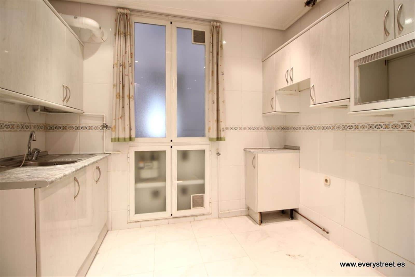 Piso - Retiro, Madrid - Foto 5