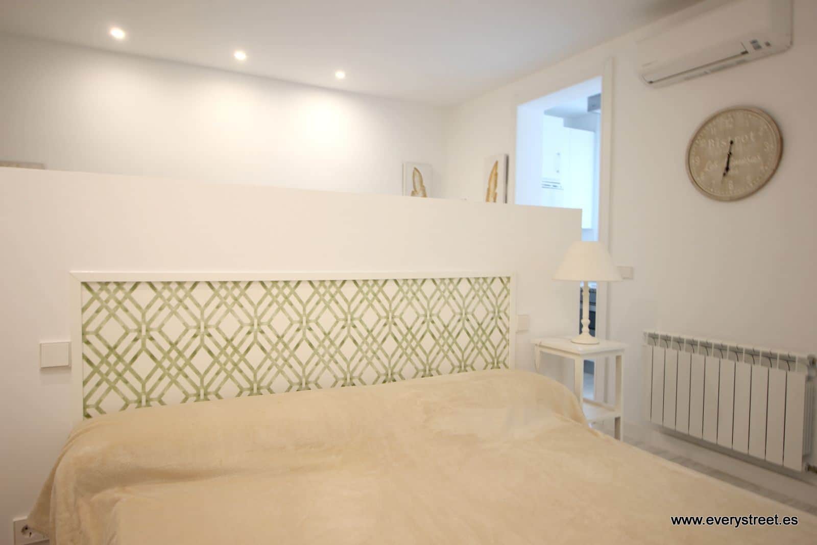Loft en alquiler en Madrid - Foto 2