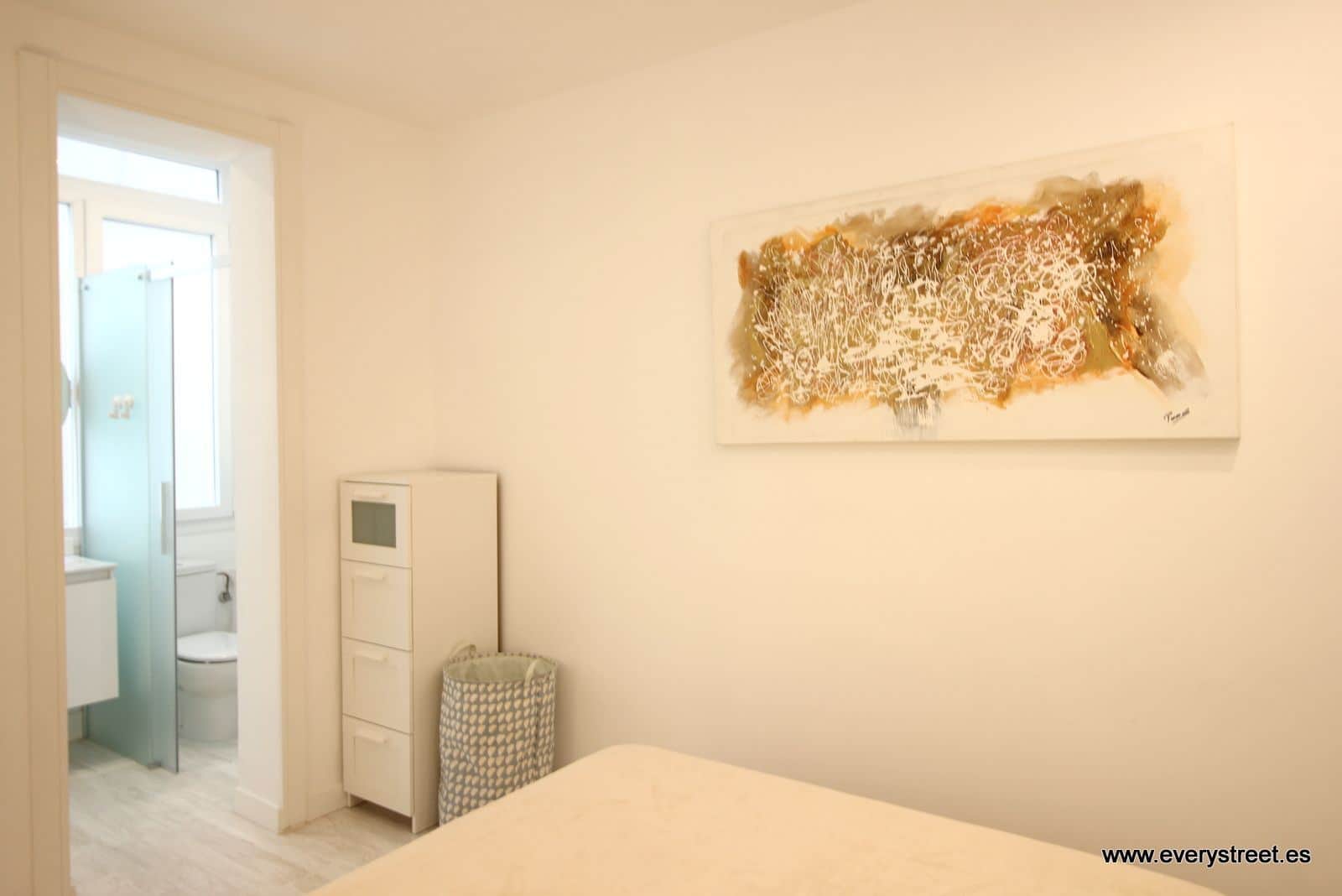 Loft en alquiler en Madrid - Foto 5