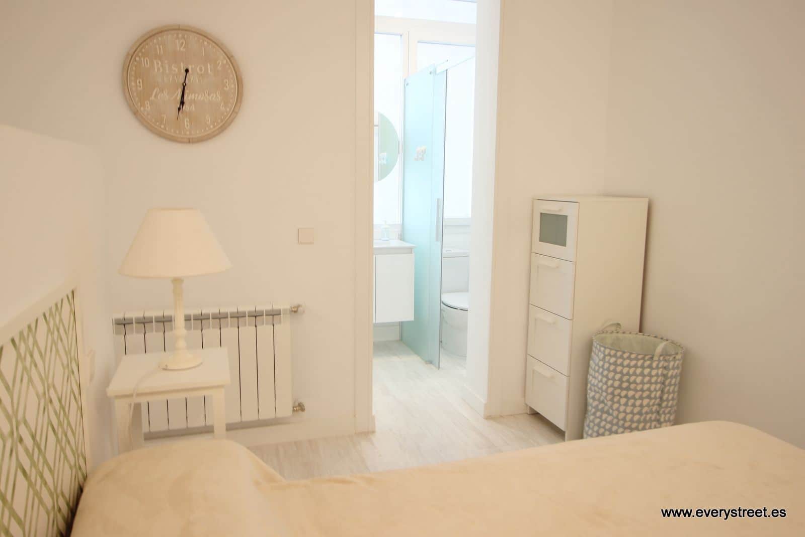 Loft en alquiler en Madrid - Foto 4