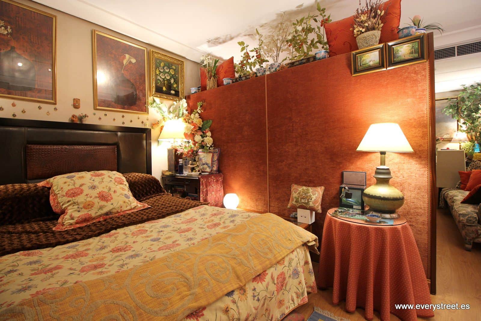 Piso - Salamanca, Madrid - Foto 5