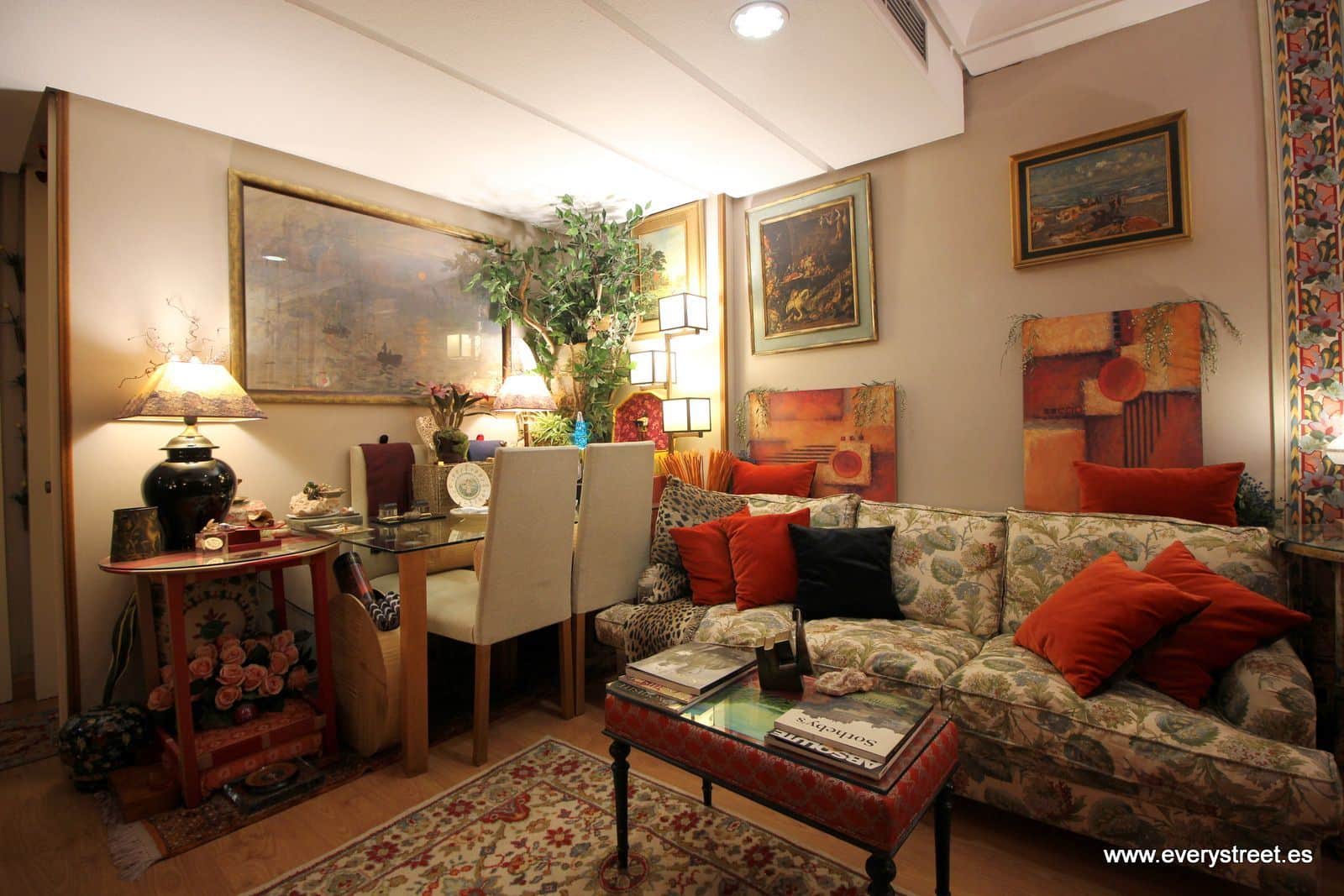 Piso - Salamanca, Madrid - Foto 4