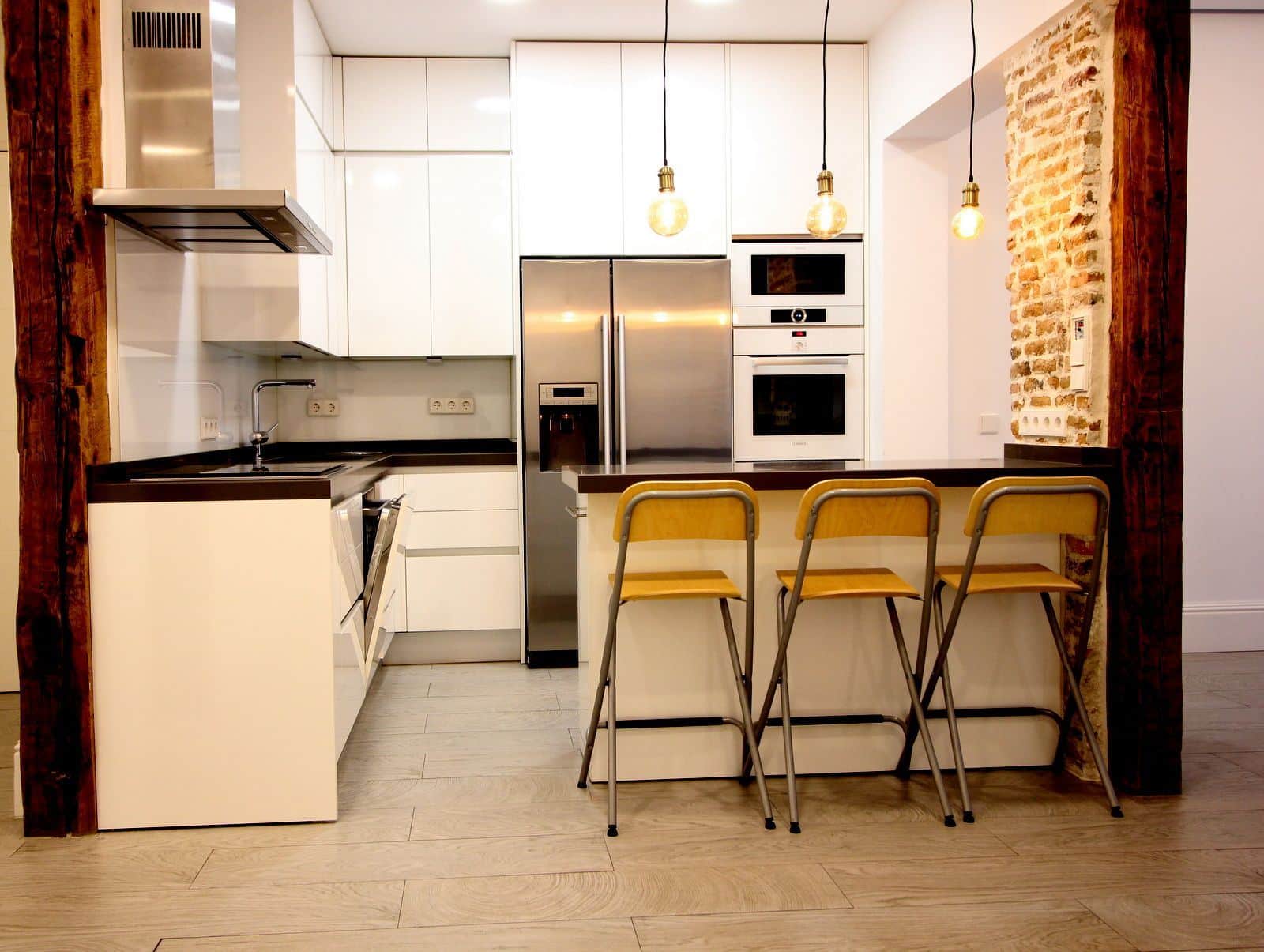 Piso en venta en Salamanca, Madrid - Foto 5