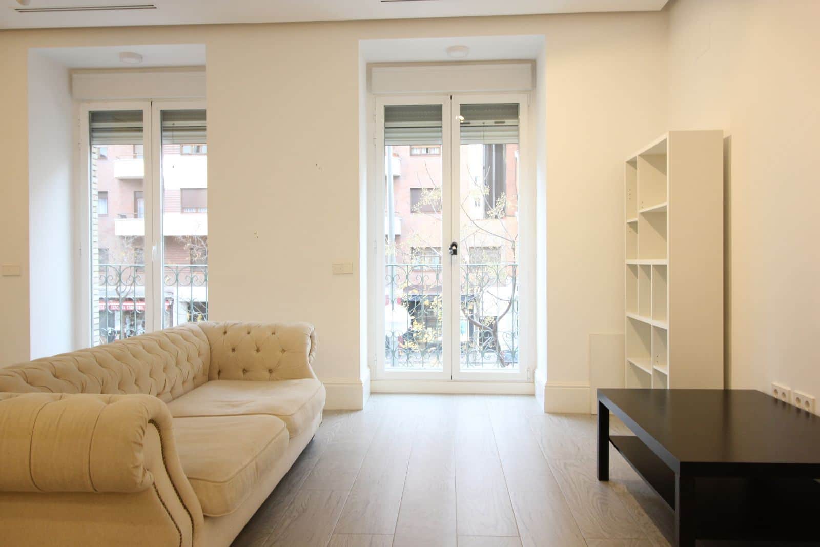 Piso en venta en Salamanca, Madrid - Foto 3
