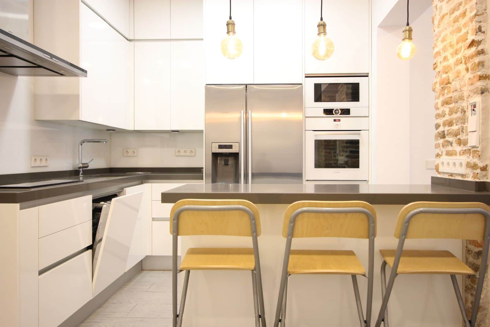 Piso en venta en Salamanca, Madrid - Foto 4