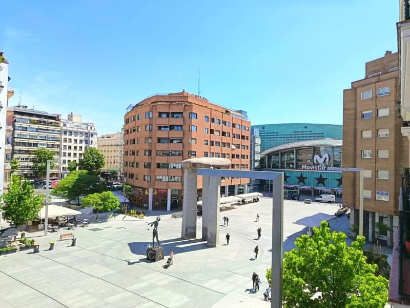Piso en venta en Salamanca, Madrid - Foto 4