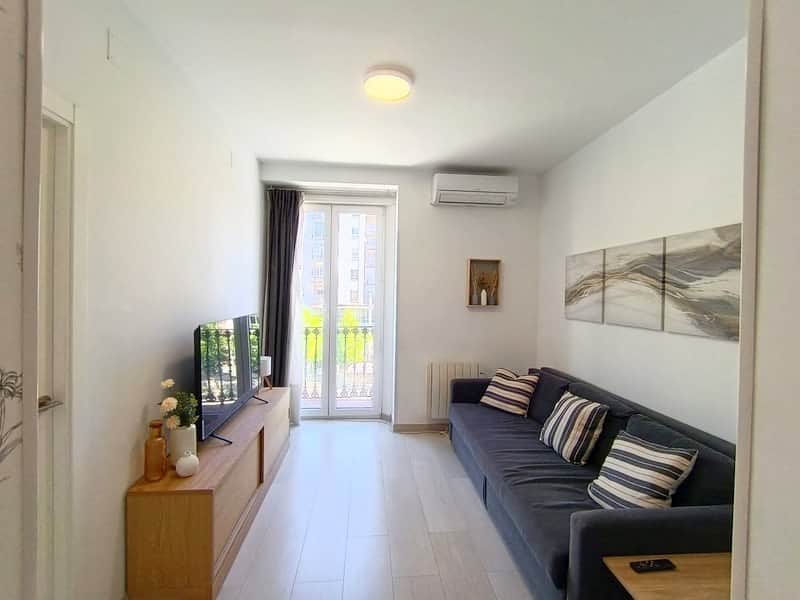 Piso en venta en Salamanca, Madrid - Foto 2