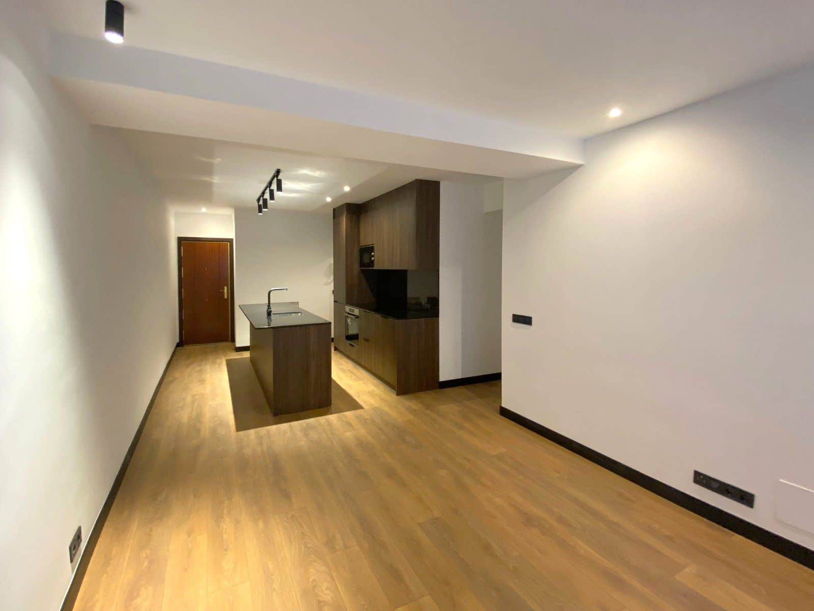 Piso - Salamanca, Madrid - Foto 2