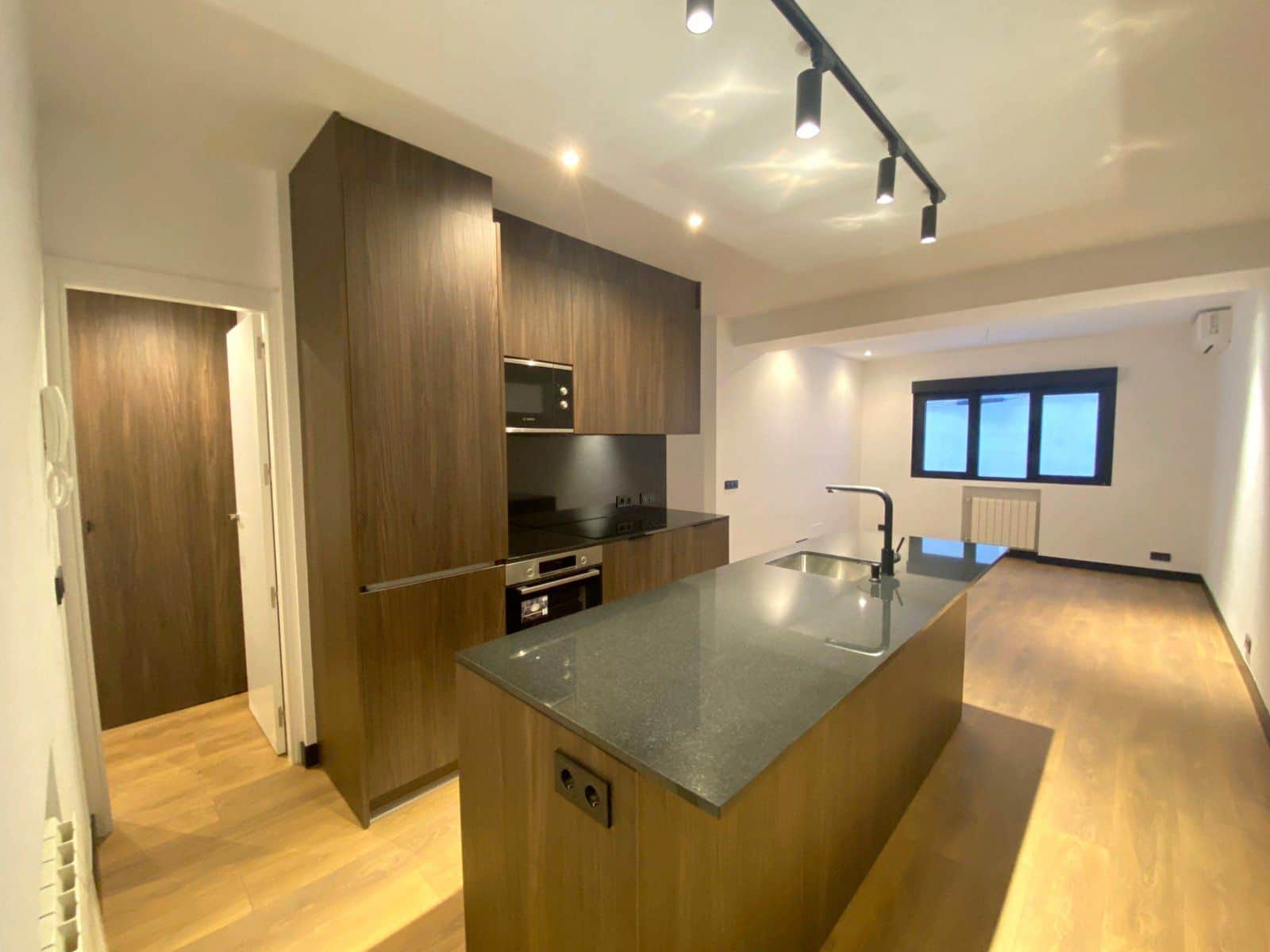 Piso - Salamanca, Madrid - Foto 1