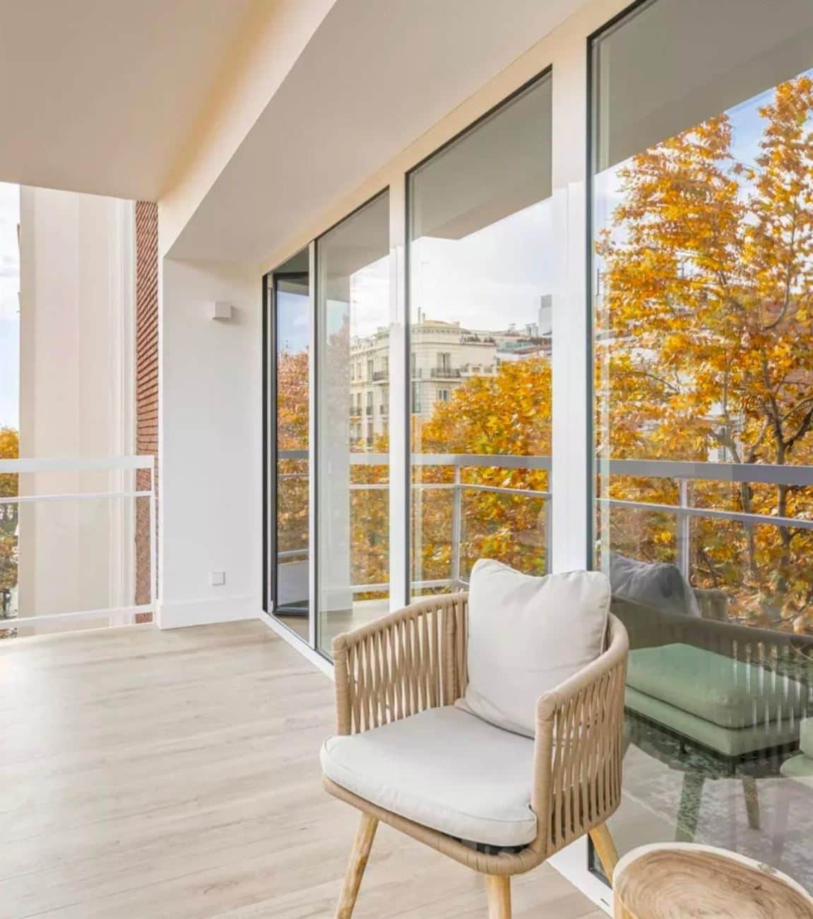 Piso en venta Barrio Castellana - Foto 5