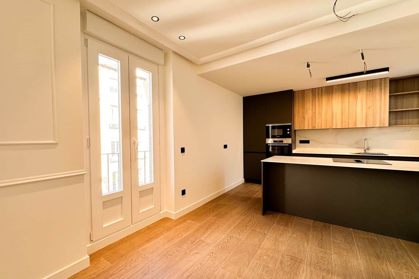 Piso - Chamberi, Madrid - Foto 3