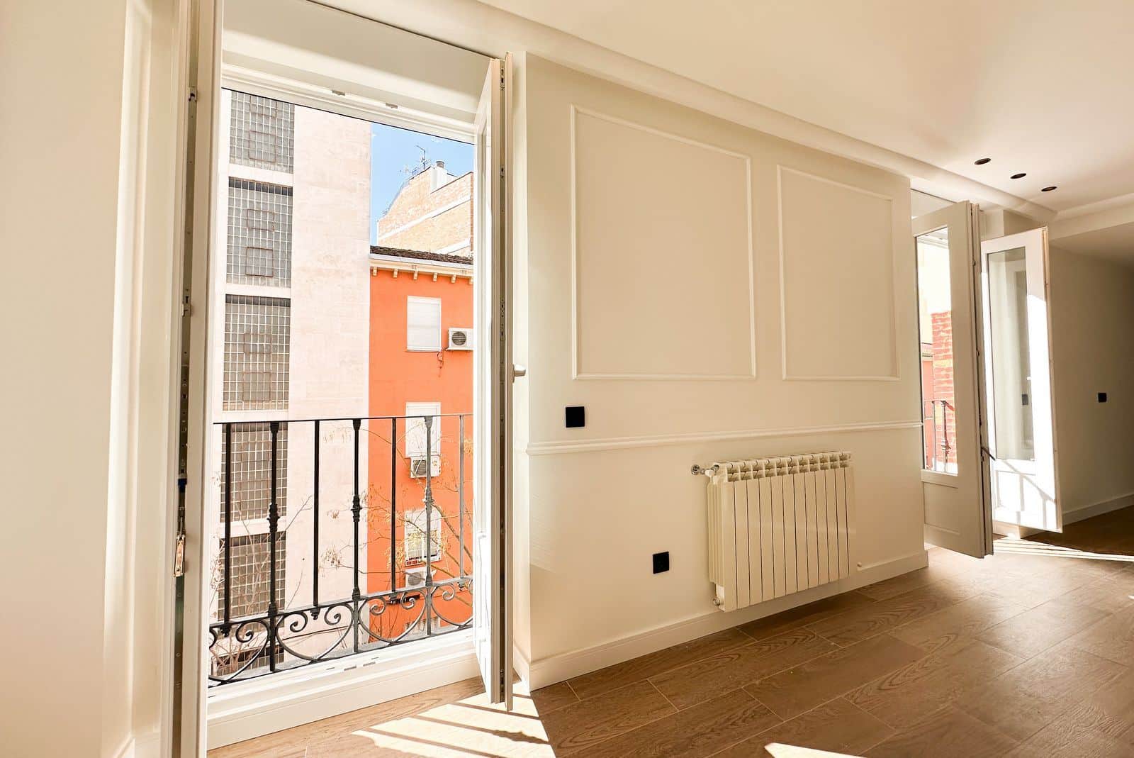 Piso - Chamberi, Madrid - Foto 1