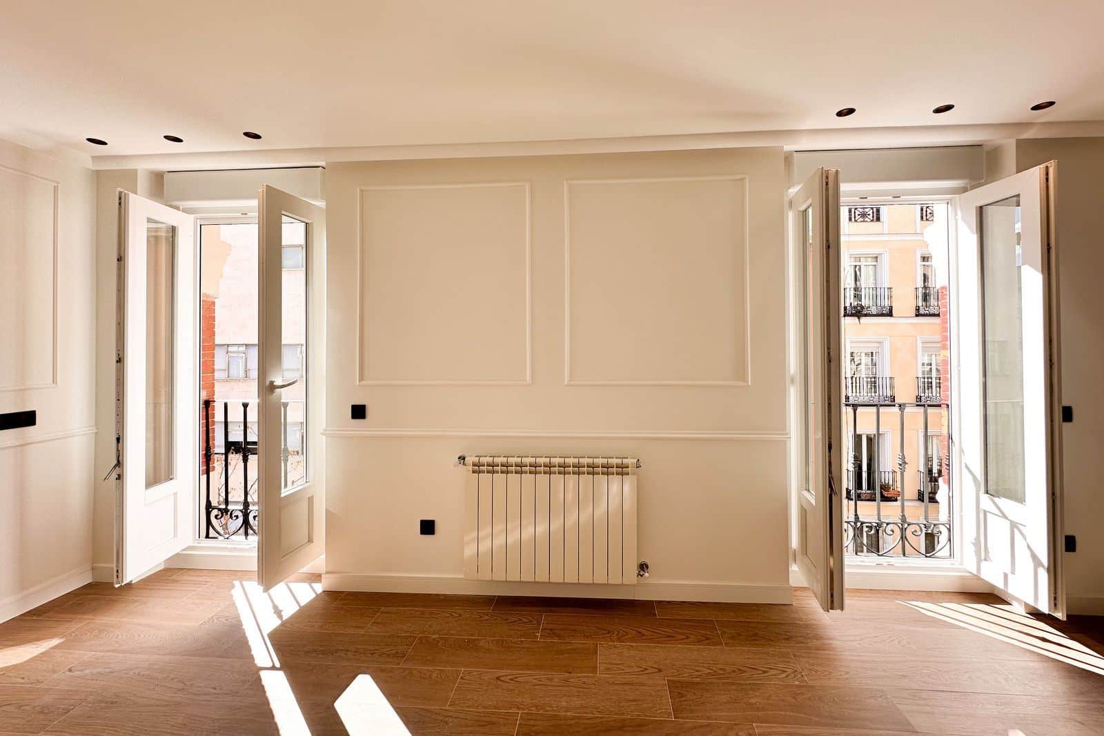 Piso - Chamberi, Madrid - Foto 2