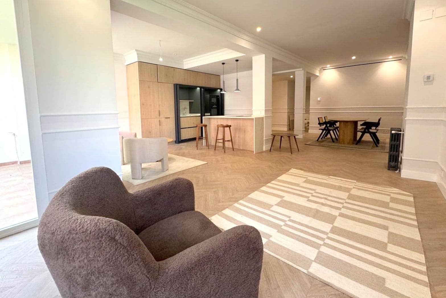 Piso - Salamanca, Madrid - Foto 1