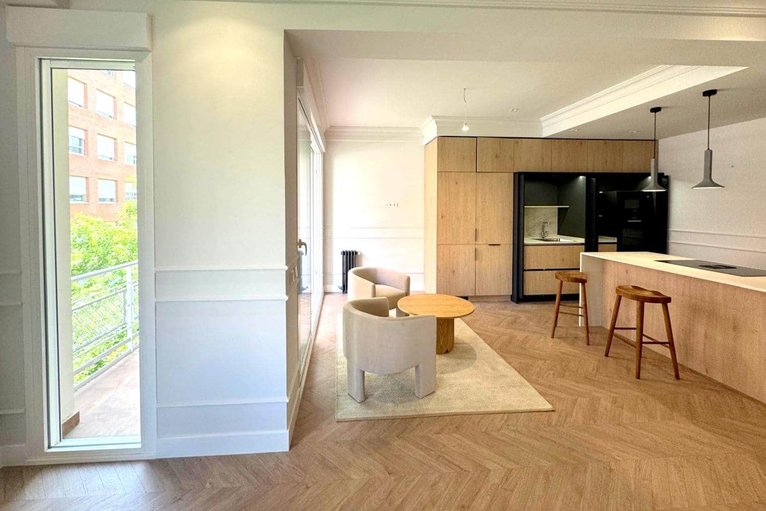 Piso - Salamanca, Madrid - Foto 5