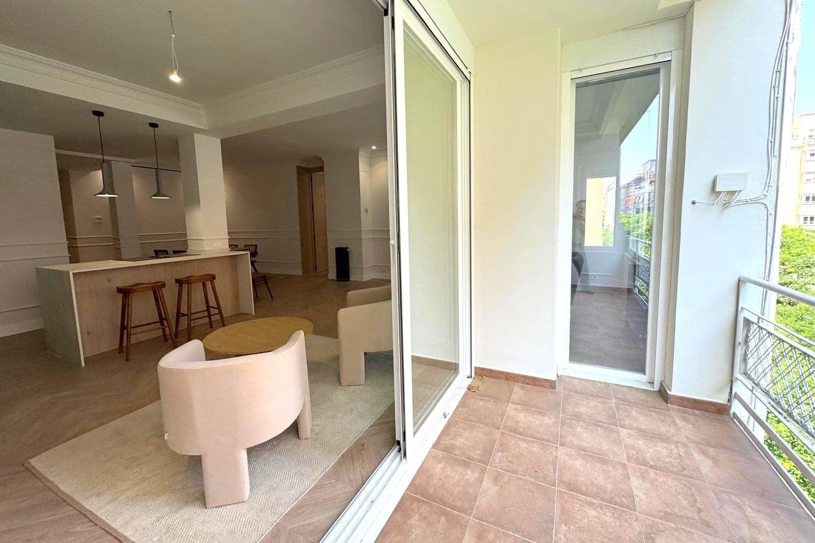 Piso - Salamanca, Madrid - Foto 3