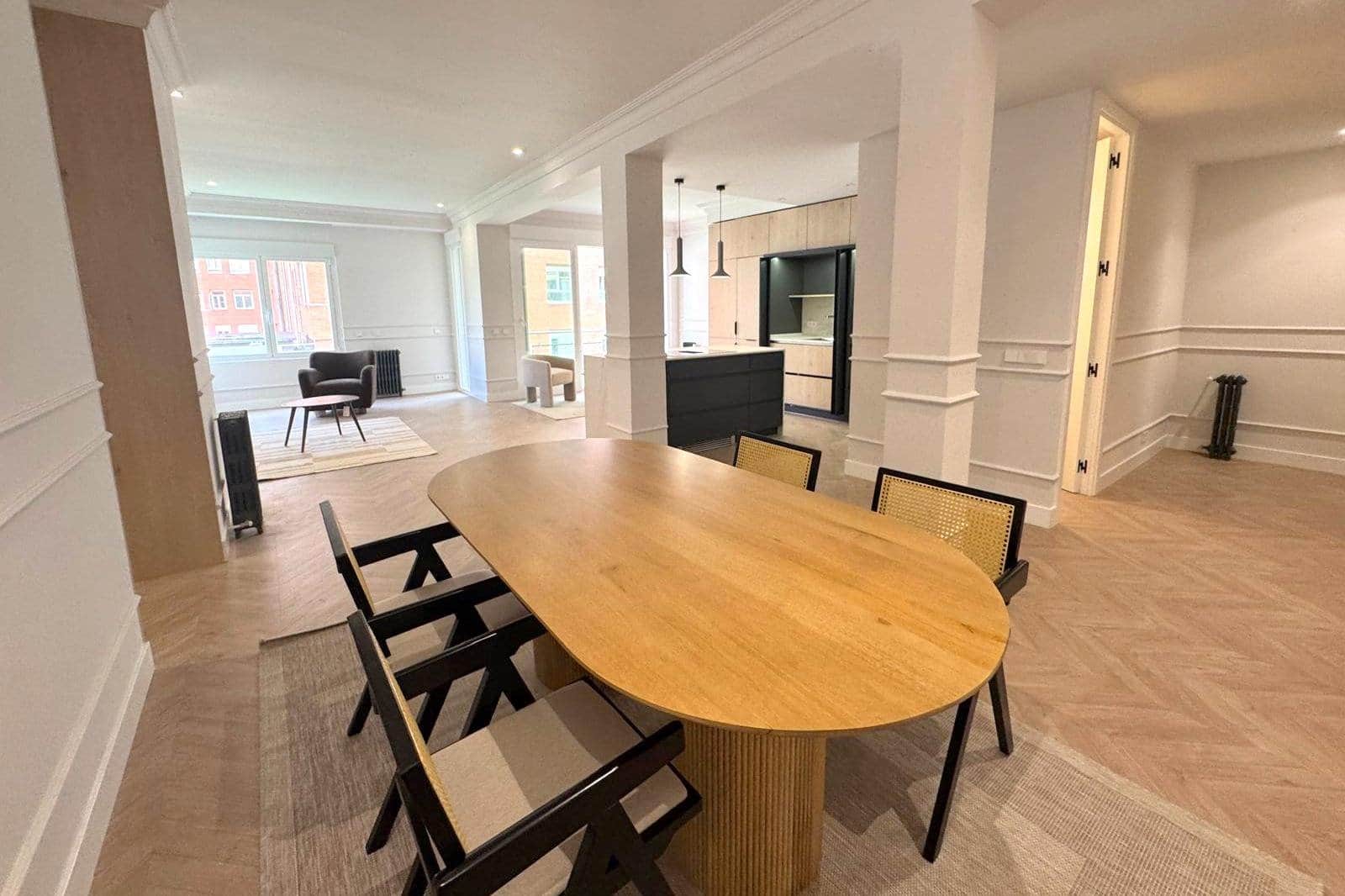 Piso - Salamanca, Madrid - Foto 2