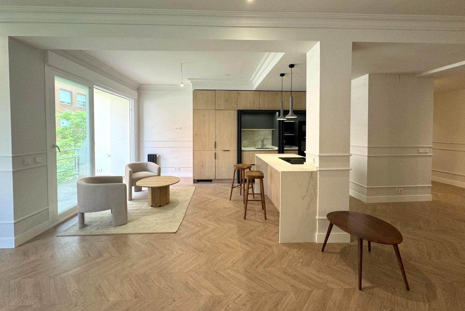 Piso - Salamanca, Madrid - Foto 4