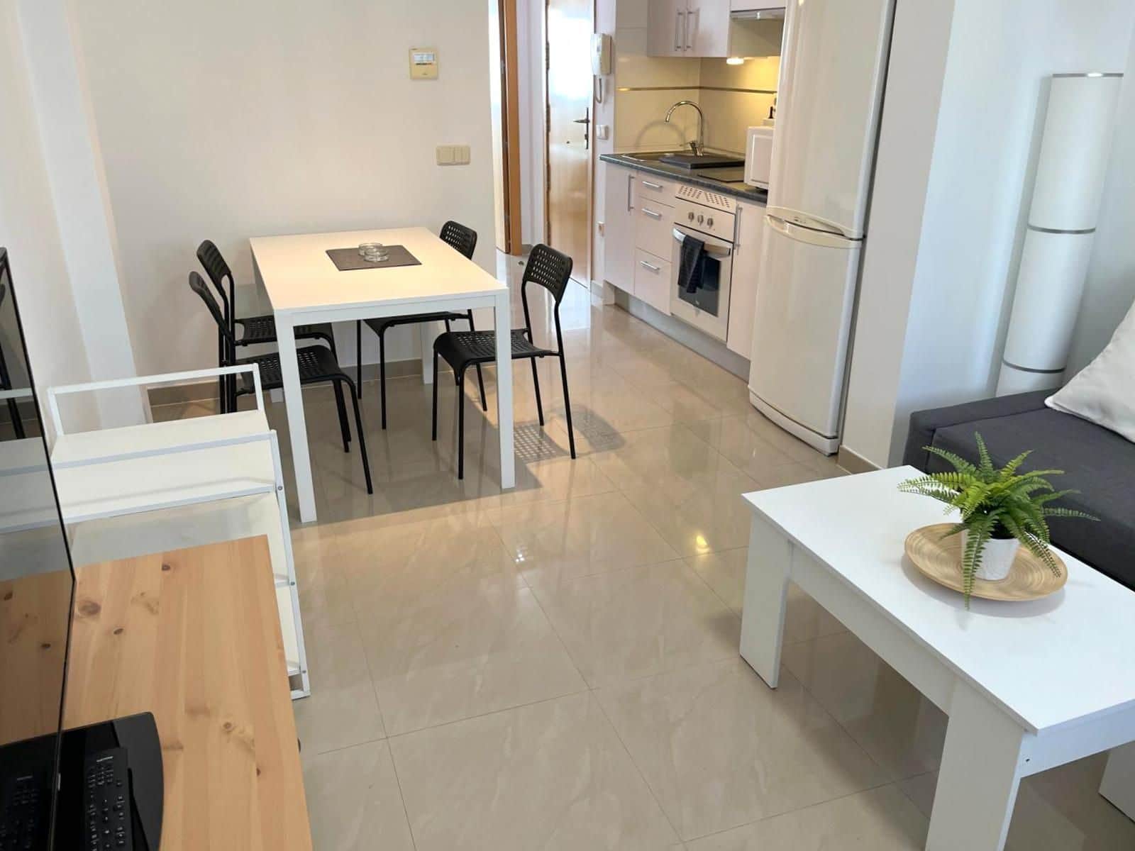 Piso en alquiler en Madrid - Foto 3