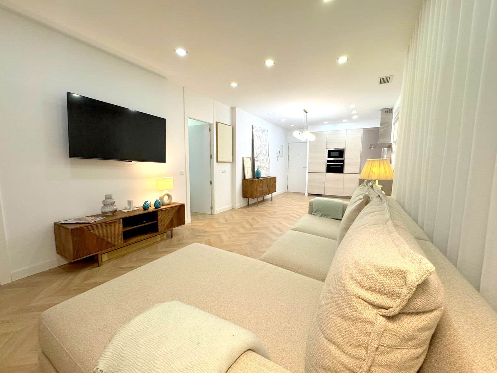 Piso - Madrid - Foto 4