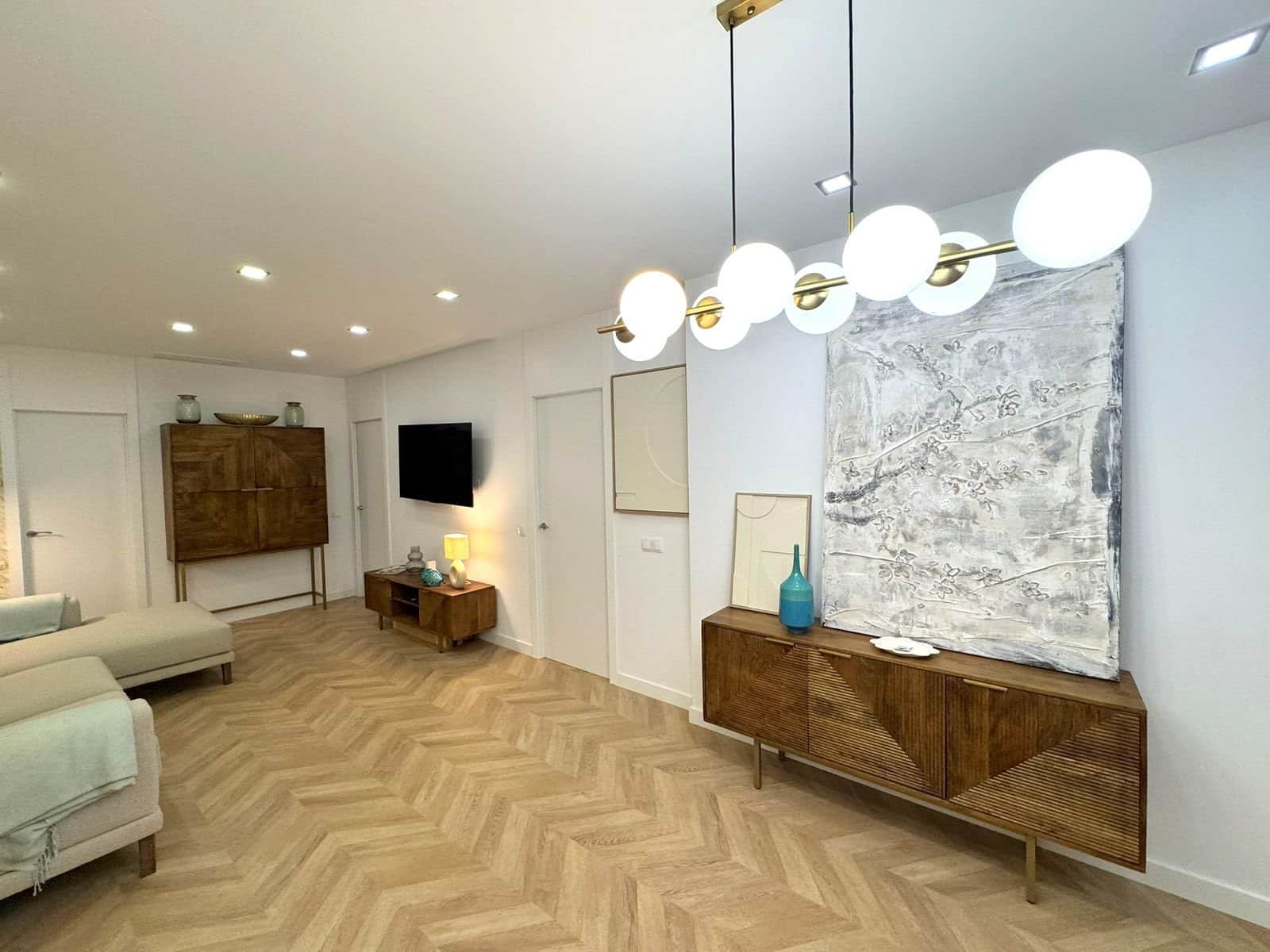 Piso - Madrid - Foto 3